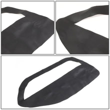 Load image into Gallery viewer, 2005-2009 Ford Mustang Door Panel Armrest Cover - Black