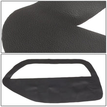 Load image into Gallery viewer, 2005-2009 Ford Mustang Door Panel Armrest Cover - Black