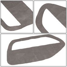 Load image into Gallery viewer, 2005-2009 Ford Mustang Door Panel Armrest Cover - Black