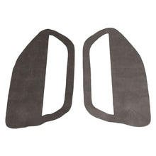 Load image into Gallery viewer, 2005-2009 Ford Mustang Door Panel Armrest Cover - Black