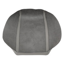 Load image into Gallery viewer, 2008-2013 Toyota Highlander Center Console Lid Cover - Leather Gray