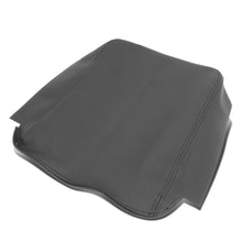 Load image into Gallery viewer, 02-08 Dodge Ram 1500 / 03-09 Ram 2500 3500 Center Console Lid Cover Leather