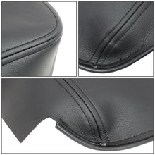 Load image into Gallery viewer, 02-08 Dodge Ram 1500 / 03-09 Ram 2500 3500 Center Console Lid Cover Leather