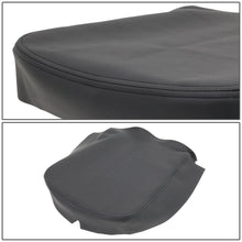 Load image into Gallery viewer, 02-08 Dodge Ram 1500 / 03-09 Ram 2500 3500 Center Console Lid Cover Leather