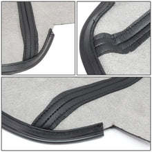 Load image into Gallery viewer, 02-08 Dodge Ram 1500 / 03-09 Ram 2500 3500 Center Console Lid Cover Leather