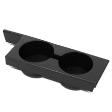Load image into Gallery viewer, 97-03 BMW 5-Series Center Console Cup Holder - Black