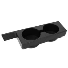 Load image into Gallery viewer, 97-03 BMW 5-Series Center Console Cup Holder - Black