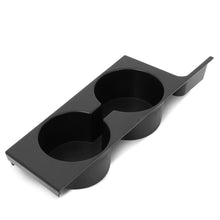 Load image into Gallery viewer, 97-03 BMW 5-Series Center Console Cup Holder - Black