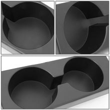 Load image into Gallery viewer, 97-03 BMW 5-Series Center Console Cup Holder - Black