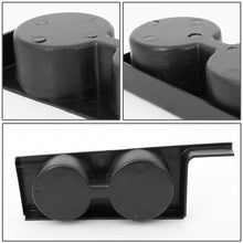 Load image into Gallery viewer, 97-03 BMW 5-Series Center Console Cup Holder - Black
