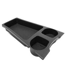 Load image into Gallery viewer, 2010-2015 Toyota Prius Center Console Cup Holder - Black