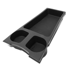 Load image into Gallery viewer, 2010-2015 Toyota Prius Center Console Cup Holder - Black