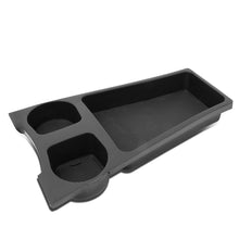 Load image into Gallery viewer, 2010-2015 Toyota Prius Center Console Cup Holder - Black