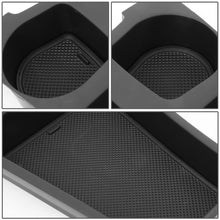 Load image into Gallery viewer, 2010-2015 Toyota Prius Center Console Cup Holder - Black