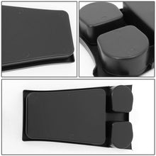 Load image into Gallery viewer, 2010-2015 Toyota Prius Center Console Cup Holder - Black