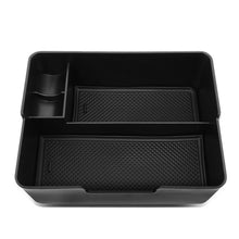 Load image into Gallery viewer, 2017-2019 Tesla Model 3 Center Console Organizer Tray