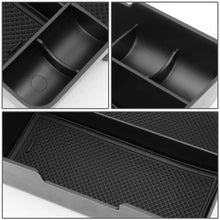 Load image into Gallery viewer, 2017-2019 Tesla Model 3 Center Console Organizer Tray