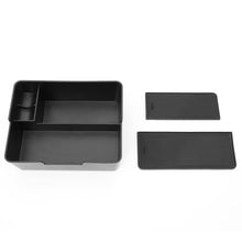 Load image into Gallery viewer, 2017-2019 Tesla Model 3 Center Console Organizer Tray