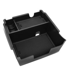 Load image into Gallery viewer, 2018-2019 Subaru Crosstrek Impreza Center Console Organizer Tray