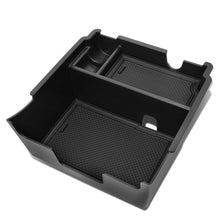 Load image into Gallery viewer, 2018-2019 Subaru Crosstrek Impreza Center Console Organizer Tray