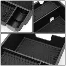 Load image into Gallery viewer, 2018-2019 Subaru Crosstrek Impreza Center Console Organizer Tray