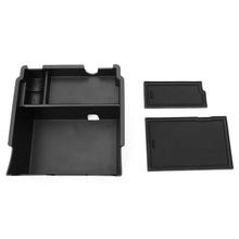 Load image into Gallery viewer, 2018-2019 Subaru Crosstrek Impreza Center Console Organizer Tray
