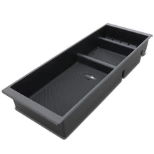 Load image into Gallery viewer, 2015-2019 Ford F-150 Center Console Organizer Tray - Bucket Seats