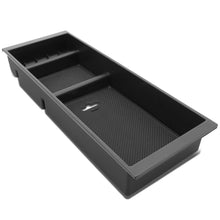 Load image into Gallery viewer, 2015-2019 Ford F-150 Center Console Organizer Tray - Bucket Seats
