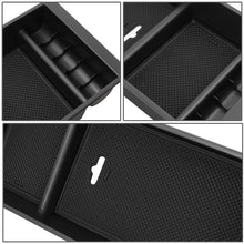 Load image into Gallery viewer, 2015-2019 Ford F-150 Center Console Organizer Tray - Bucket Seats