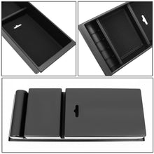 Load image into Gallery viewer, 2015-2019 Ford F-150 Center Console Organizer Tray - Bucket Seats