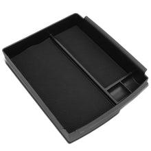 Load image into Gallery viewer, 2016-2019 Tesla Model S / X Center Console Organizer Tray - Black