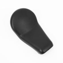 Load image into Gallery viewer, 2014-2019 Toyota Tundra Front Seat Bracket Cap Cover Set - Black