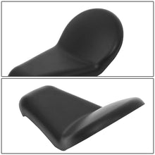 Load image into Gallery viewer, 2014-2019 Toyota Tundra Front Seat Bracket Cap Cover Set - Black