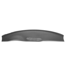 Load image into Gallery viewer, 97-02 Chevrolet Camaro Front Upper Dash Board Cover - Black