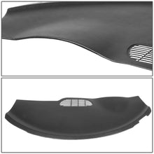 Load image into Gallery viewer, 97-02 Chevrolet Camaro Front Upper Dash Board Cover - Black
