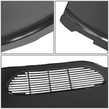 Load image into Gallery viewer, 97-02 Chevrolet Camaro Front Upper Dash Board Cover - Black