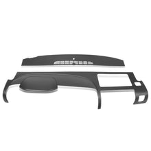 Load image into Gallery viewer, 07-13 Chevrolet Silverado / GMC Sierra Dashboard Cover Cap 2PC Kit