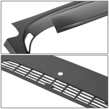 Load image into Gallery viewer, 07-13 Chevrolet Silverado / GMC Sierra Dashboard Cover Cap 2PC Kit