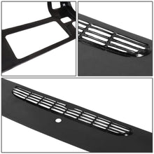 Load image into Gallery viewer, 07-13 Chevrolet Silverado / GMC Sierra Dashboard Cover Cap 2PC Kit