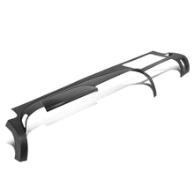 Load image into Gallery viewer, 2007-2013 Chevrolet Silverado Front Dashboard Cover Cap