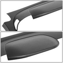 Load image into Gallery viewer, 2007-2013 Chevrolet Silverado Front Dashboard Cover Cap