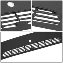 Load image into Gallery viewer, 2007-2013 Chevrolet Silverado Dashboard Vent Cover Cap