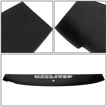 Load image into Gallery viewer, 2007-2013 Chevrolet Silverado Dashboard Vent Cover Cap