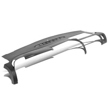 Load image into Gallery viewer, 2007-2013 Chevrolet Silverado Full Dashboard Cover Cap Black