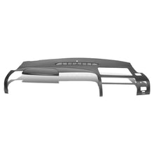 Load image into Gallery viewer, 2007-2013 Chevrolet Silverado Full Dashboard Cover Cap Black
