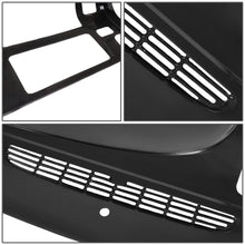 Load image into Gallery viewer, 2007-2013 Chevrolet Silverado Full Dashboard Cover Cap Black