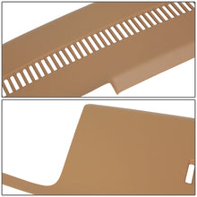 Load image into Gallery viewer, 88-94 Chevrolet C/K Series Dashboard Cover Cap - Tan