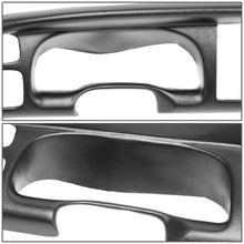 Load image into Gallery viewer, 98-01 Dodge Ram 1500 Instrument Cluster Cover Cap - Black