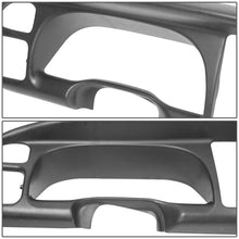 Load image into Gallery viewer, 1998-2001 Dodge Ram 1500 Instrument Cluster Bezel Cap - Black