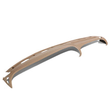 Load image into Gallery viewer, 98-02 Dodge Ram 1500 2500 3500 Airbag Compatible Dash Cover Beige